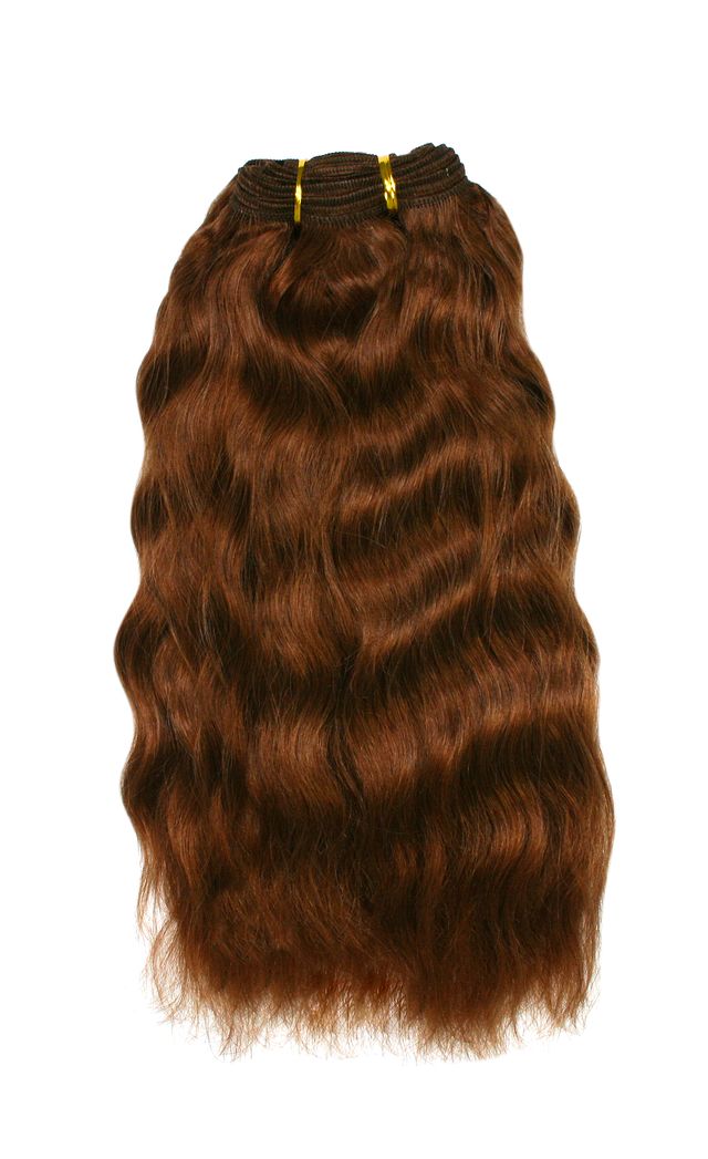 Pallet # 246 - Lote de cabelo 100% humano - variedade de estilos e cores