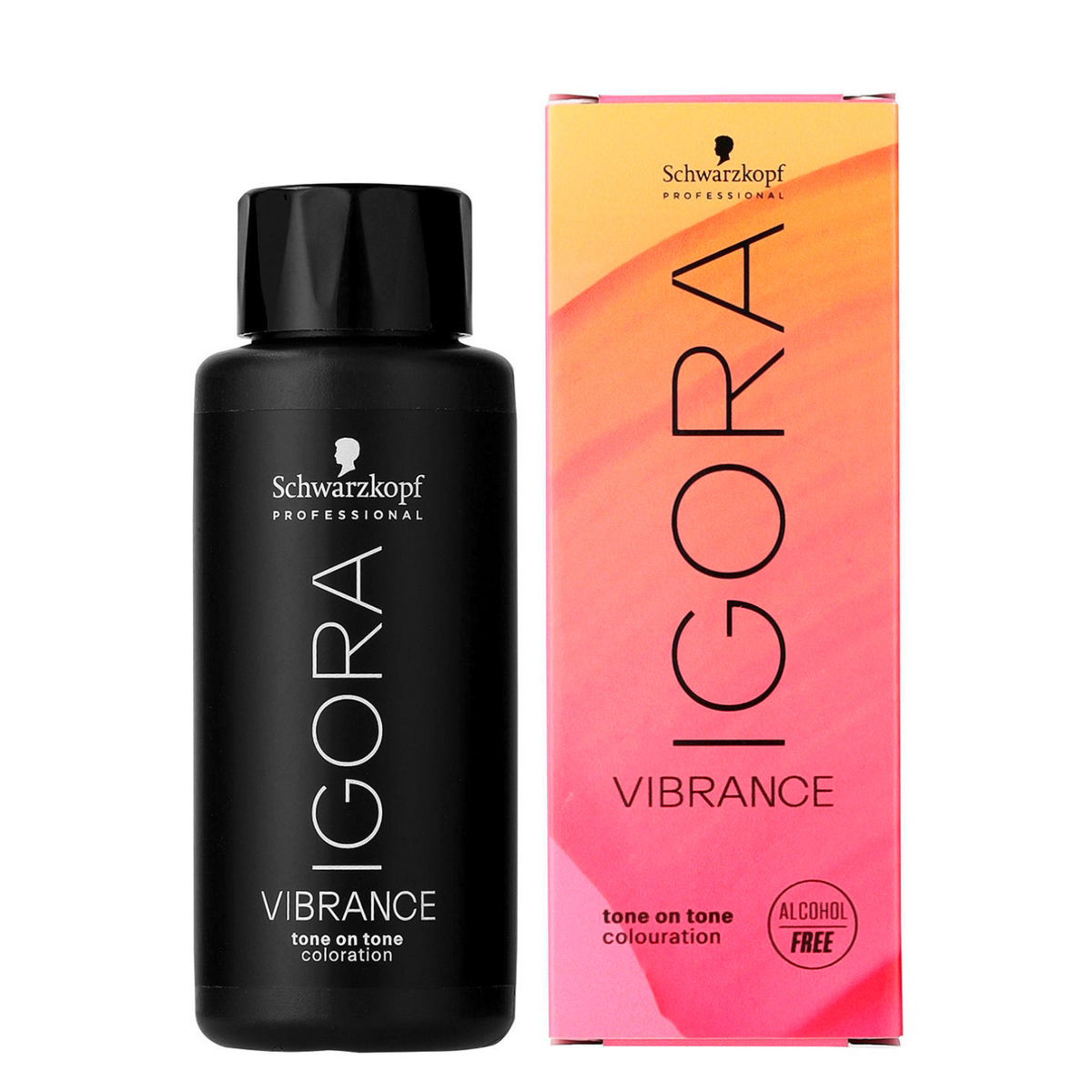 Schwarzkopf Professional Igora Royal Permanent Hair Color, 2.1 oz - 9.5-9