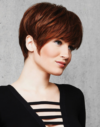 Synthetic Pixie Wig (Basic Cap) by Hairdo SS25