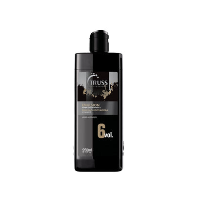 Truss Developer Emulsion 6 Volume