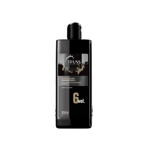 Truss Developer Emulsion 6 Volume