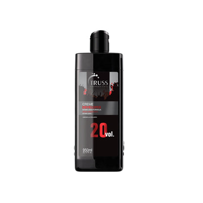 Truss Creme Developer 20 Volume