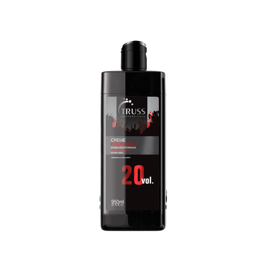Truss Creme Developer 20 Volume