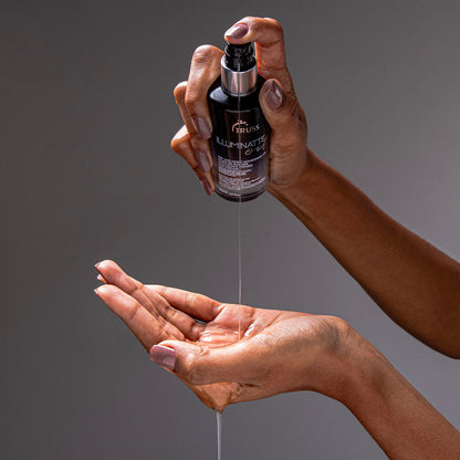 Truss Illuminatte Hair Oil 2 oz (60 ml)
