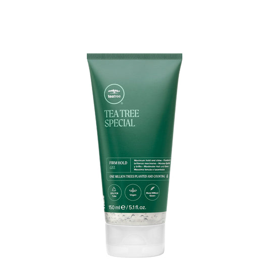 Paul Mitchell Tea Tree Firm Hold Gel 5.1 oz