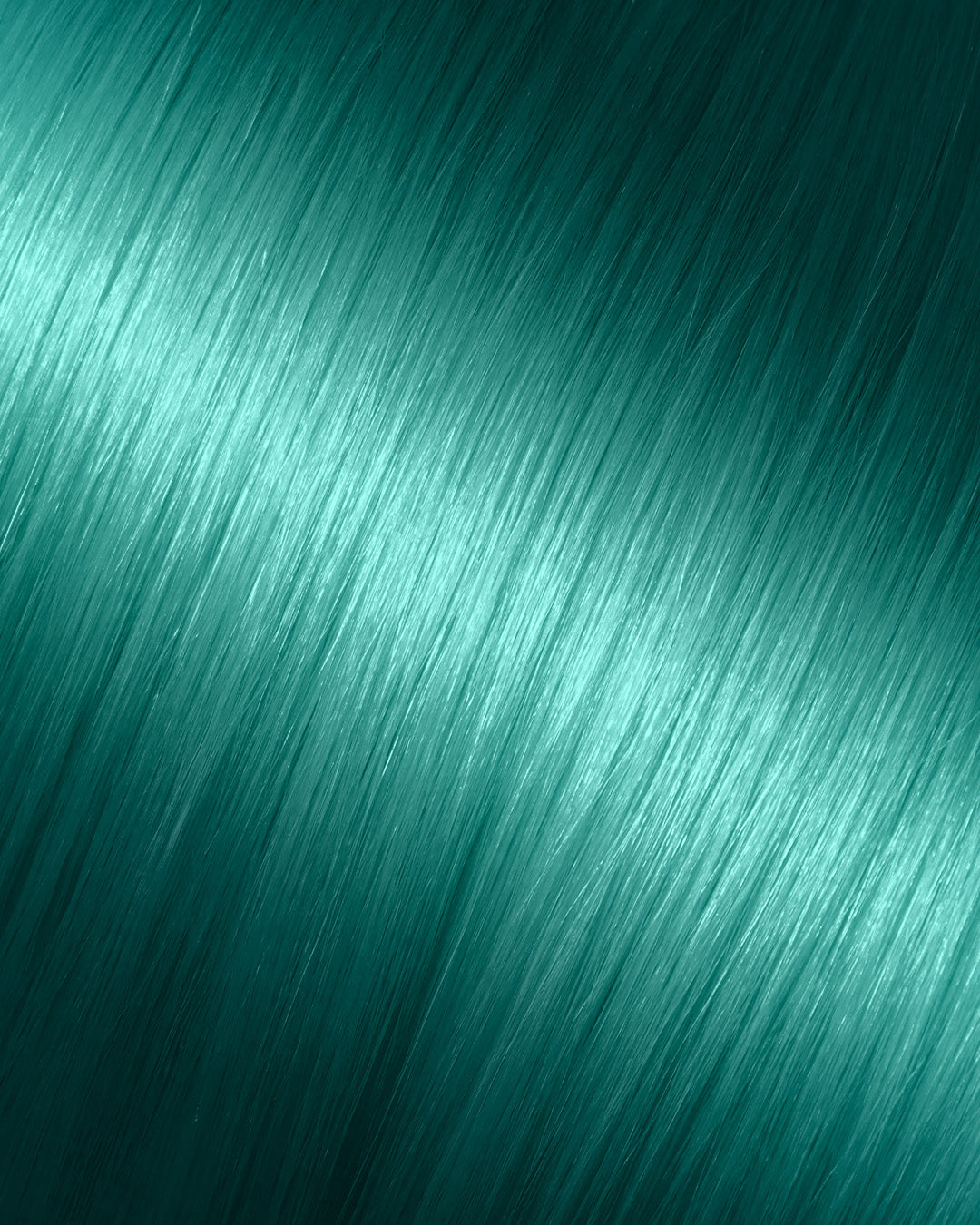 Babe Teal Peggy color swatch