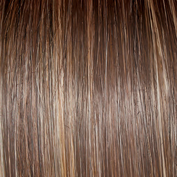 Eva Gabor Make a Statement Wig GF9-24SS SS Iced Café Latte Hairpiece New With Tags - shade GF9-24SS