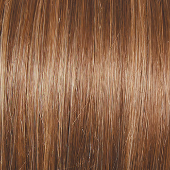 Hairdo Trendy Fringe Bang Hairpiece