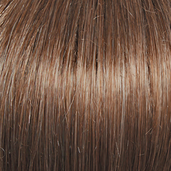 Hairdo Modern Fringe Bangs Hairpiece Color R38 - shade R38