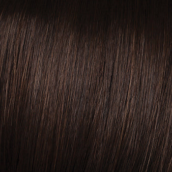 Hairdo 18" Clip-In Human Hair Highlight Extension Hairpiece - Choose Size - shade R6