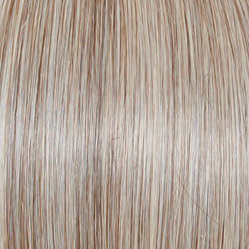 Raquel Welch RL119 Silver & Smoke colour swatch