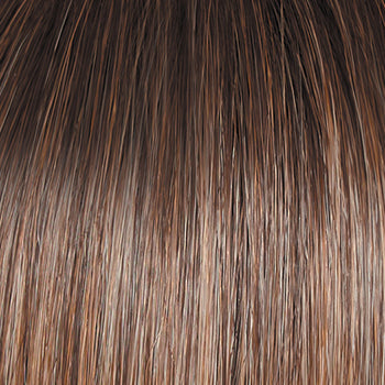 Raquel Welch RL12/22SS Shaded Cappuccino