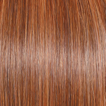 Raquel Welch RL30/27 Rusty Auburn colour swatch