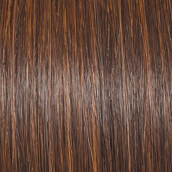 Raquel Welch RL5/27 Ginger Brown colour swatch