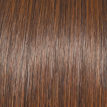Raquel Welch RL6/8 Dark Chocolate colour swatch