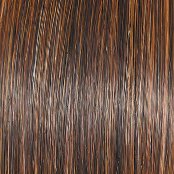 Raquel Welch Real Deal Wig Hairpiece New With Tags - shade RL8-29