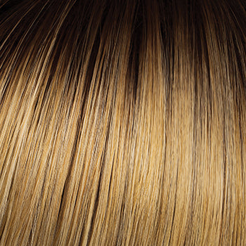 Hairdo Spiky Cut HF Synthetic Wig (Basic Cap) - shade SS25