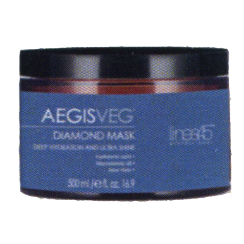 Linea 45 AegisVeg Diamond Mask 8.45 oz