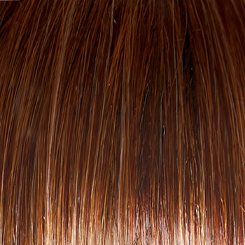 Gabor Curves Ahead Wig, GL29-31SS Rusty Auburn - GL29-31SS SS Rusty Auburn