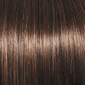 Gabor All Too Well Wig, GL8-10 Dark Chestnut - shade GL8-10