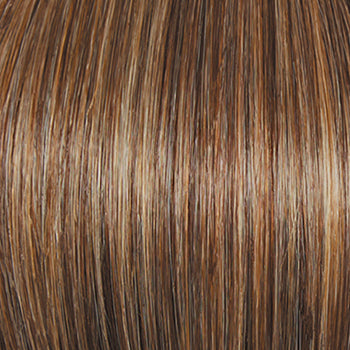 Hairdo Wispy Cut HF Synthetic Wig (Basic Cap), R11S/S+ Glazed Mocha - shade R11S
