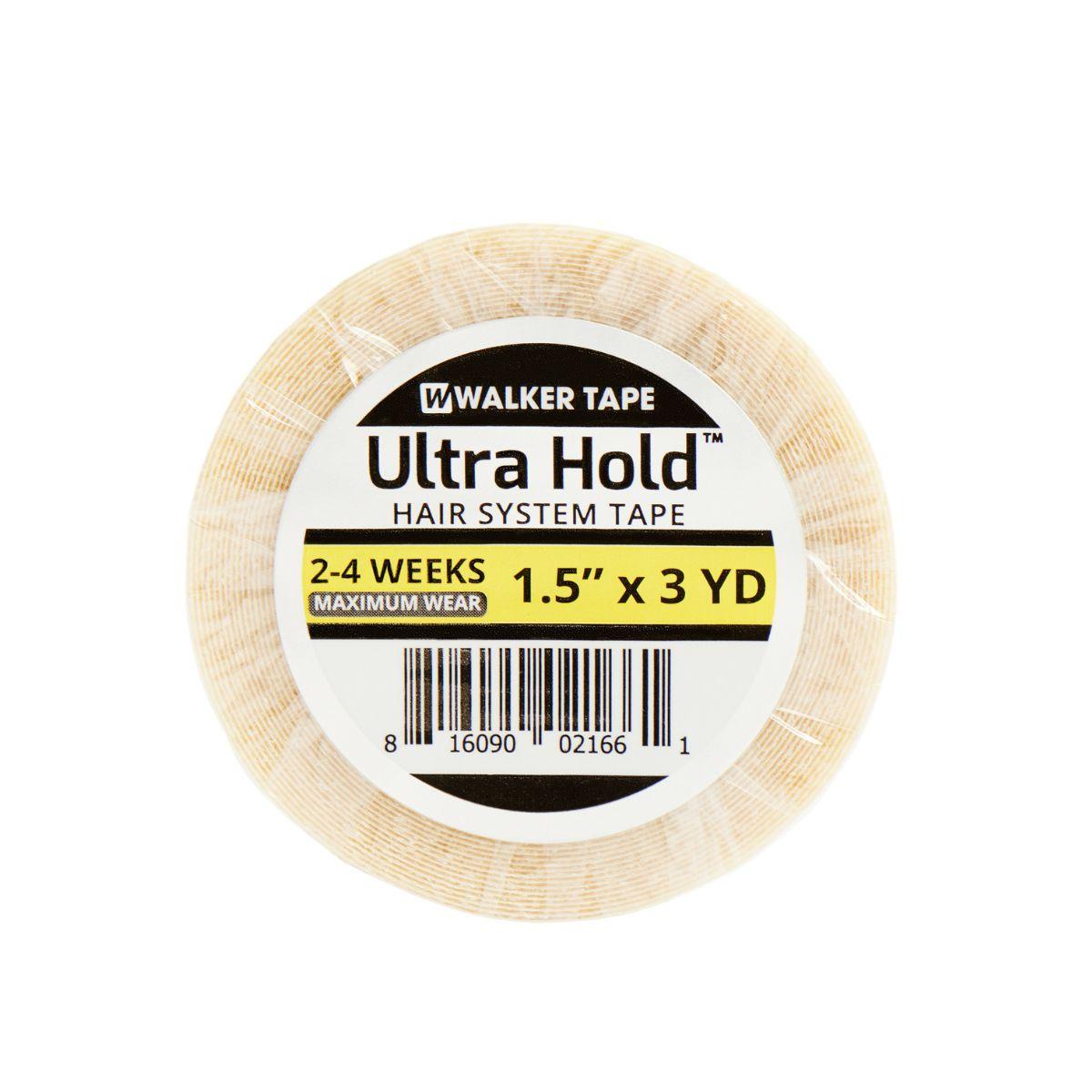 Walker Tape Ultra Hold 1.5 in x 3 yd roll