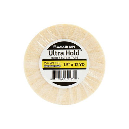 Walker Tape Ultra Hold 1.5 in x 12 yd roll