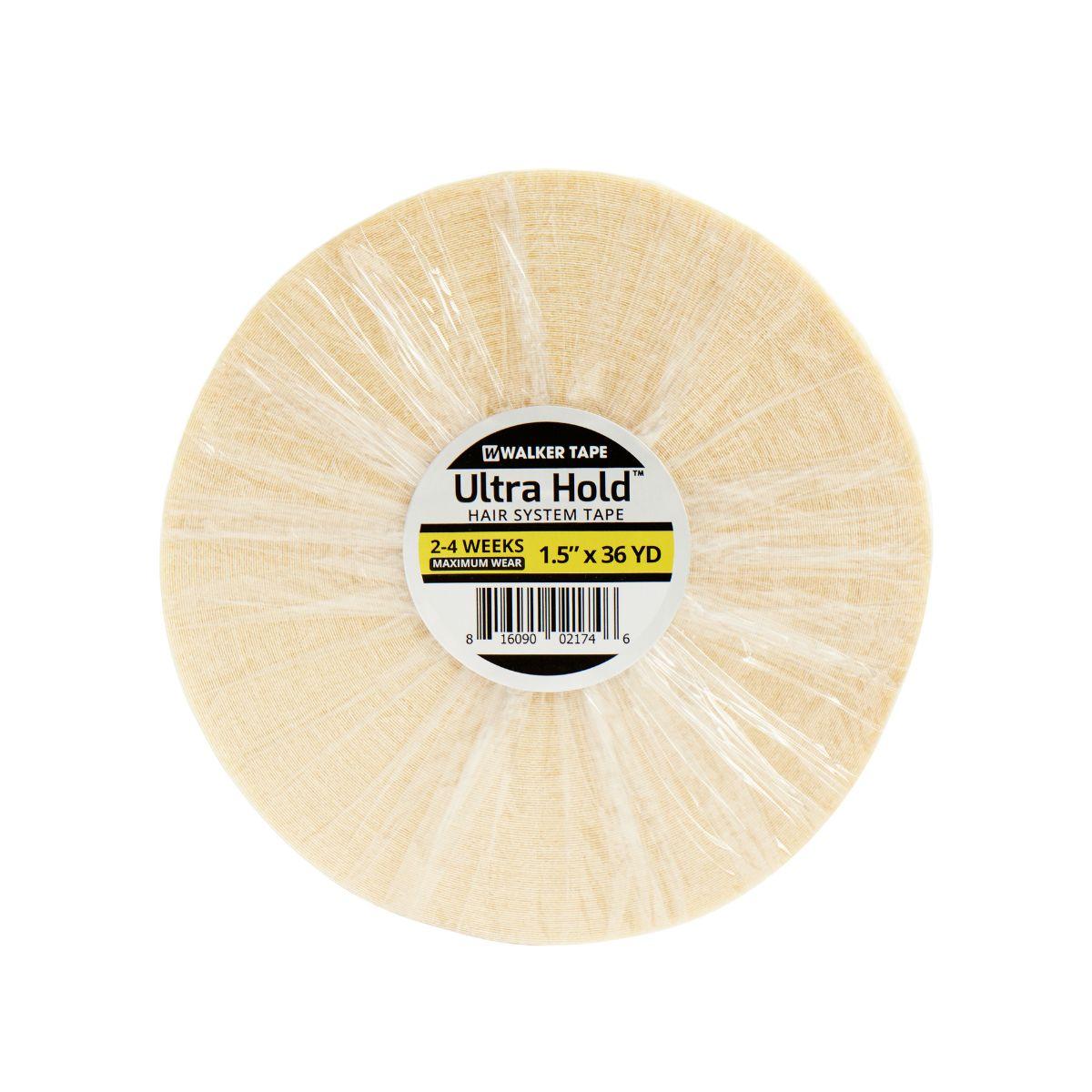 Walker Tape Ultra Hold 1.5 in x 36 yd roll