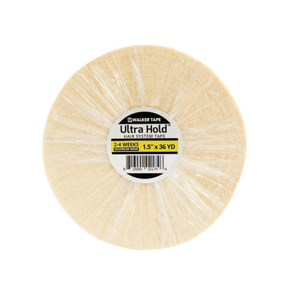 Walker Tape Ultra Hold 1.5 in x 36 yd roll