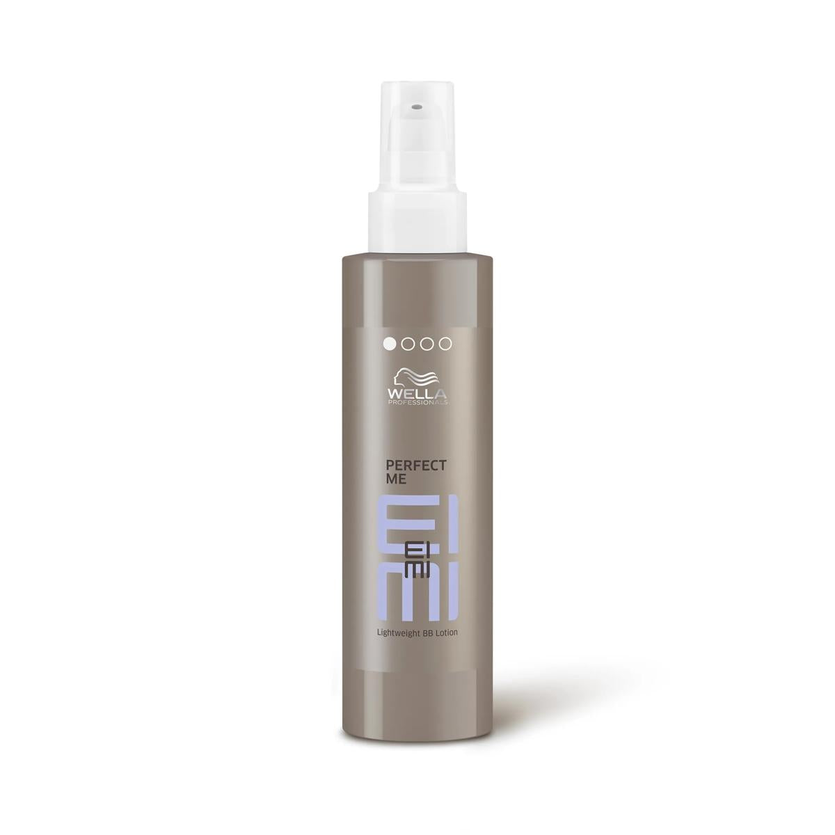 Wella Eimi Perfect Me Lightweight BB Lotion Heat Protectant 3.38 oz