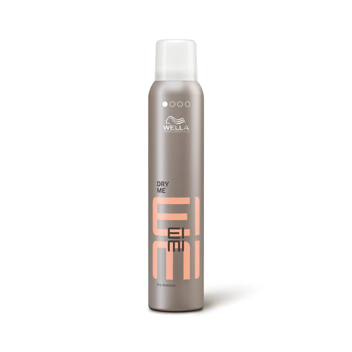 Wella Eimi Dry Me Dry Shampoo 4.22 oz
