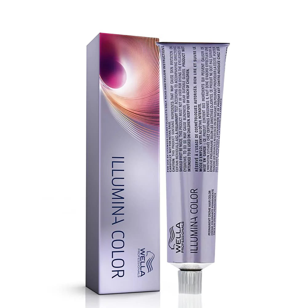 Wella Illumina Color