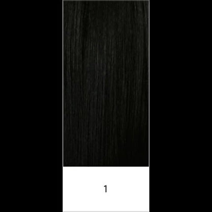 A Belle Mommy Wig - VIP Extensions