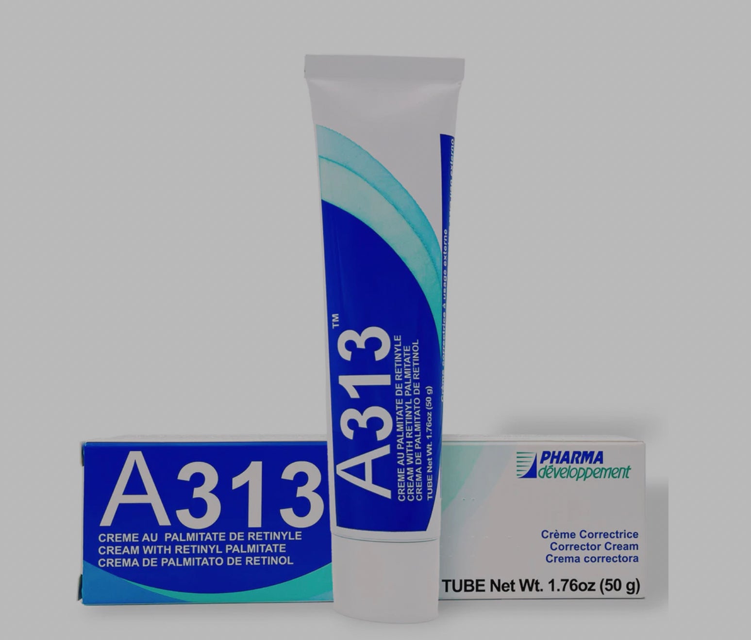 A313 Retinol 1.76 Oz - VIP Extensions
