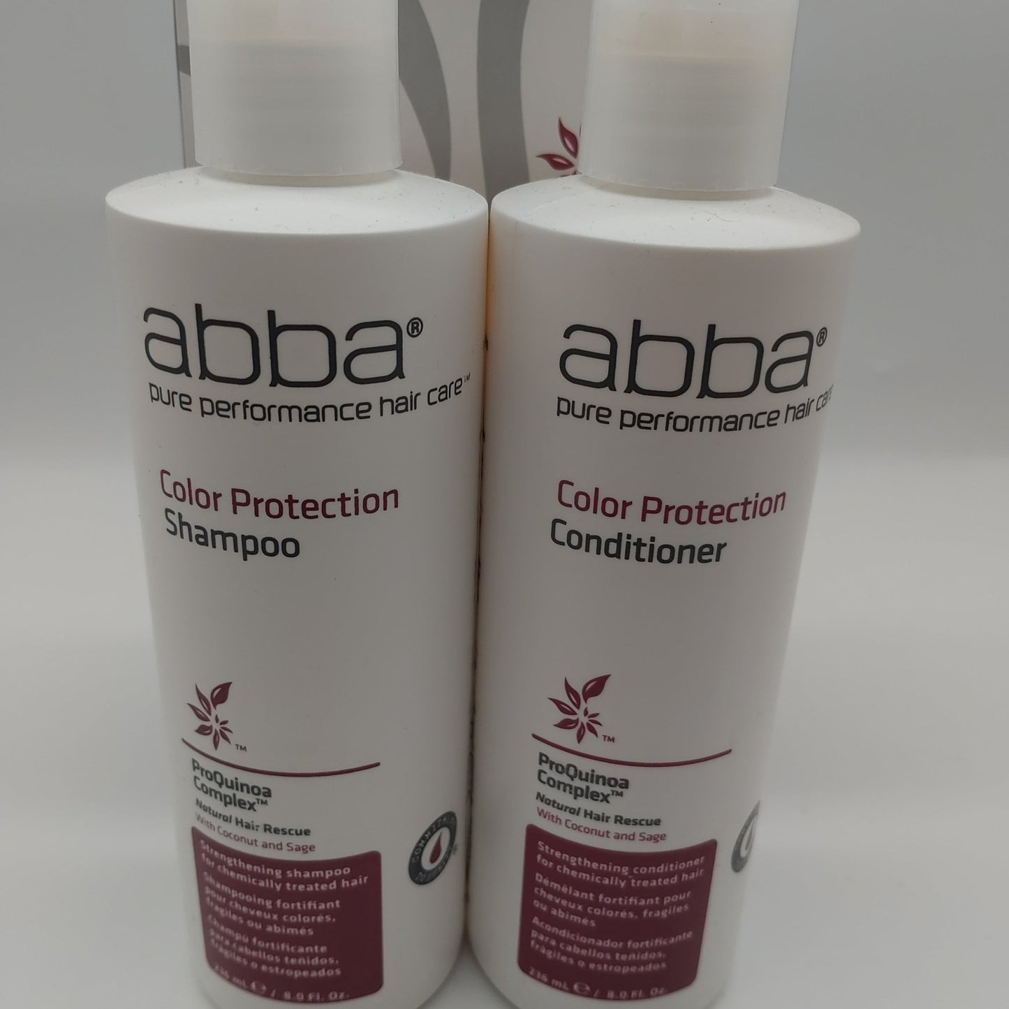 abba color protection DUO - VIP Extensions