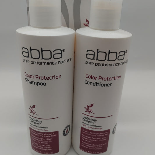 abba color protection DUO - VIP Extensions