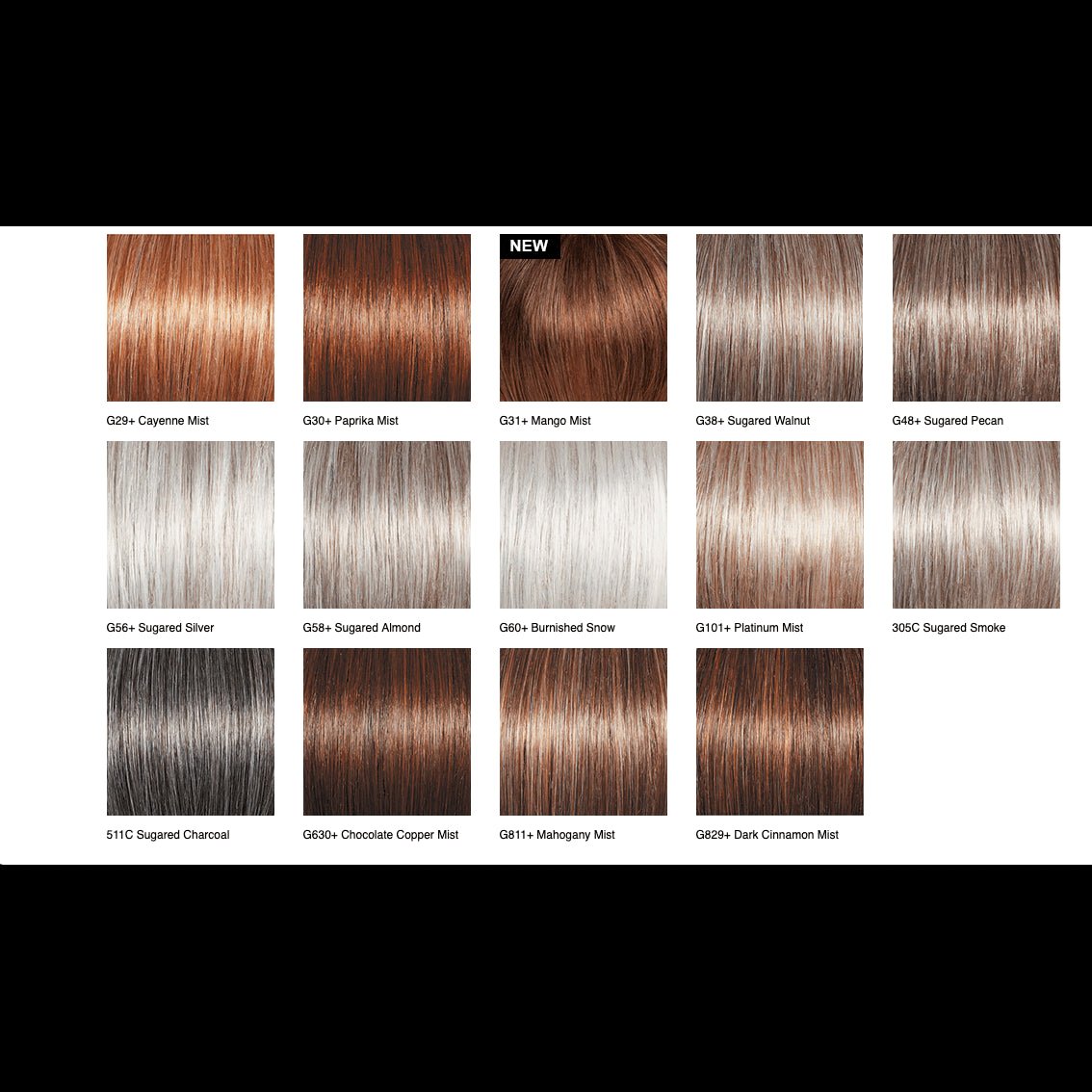 Acclaim by Gabor - VIP Extensions