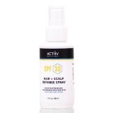 Actiiv Hair Science SPF30 Hair + Scalp Defense Spray - VIP Extensions