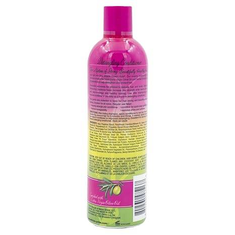 African Pride Dream Kids Detangling Moisturizing Conditioner - 12 oz - VIP Extensions