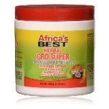 Africas Best Herbal Gro Super Hair and Scalp Conditioner - VIP Extensions