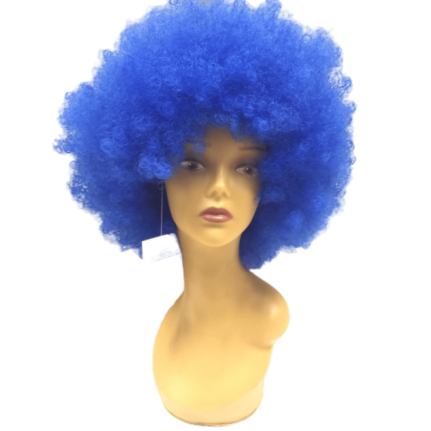 Afro Party Wigs - VIP Extensions
