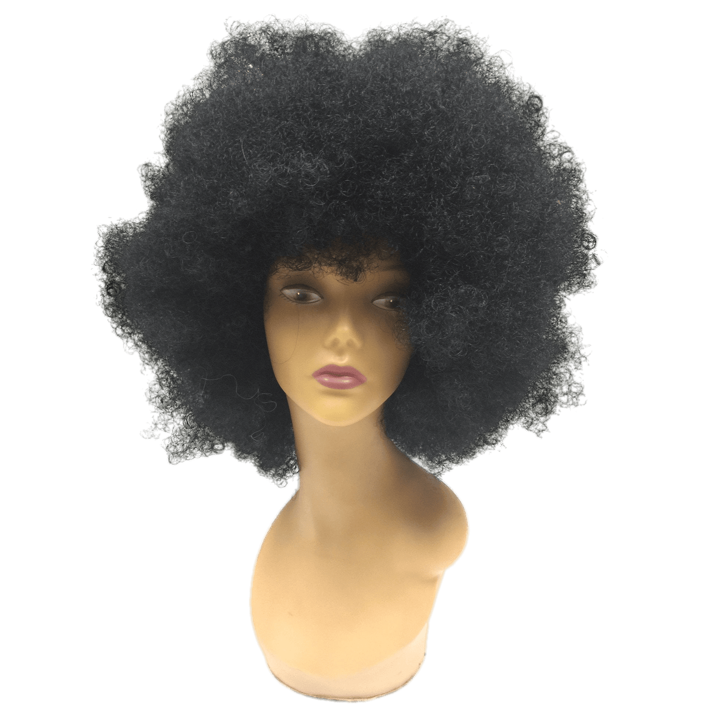 Afro Party Wigs - VIP Extensions