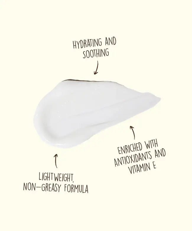 After Sun Cool Down Lotion 8oz Bottle - VIP Extensions