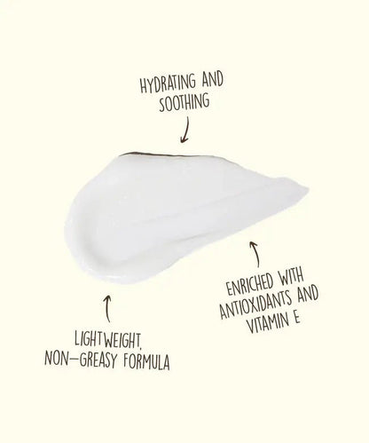 After Sun Cool Down Lotion 8oz Bottle - VIP Extensions