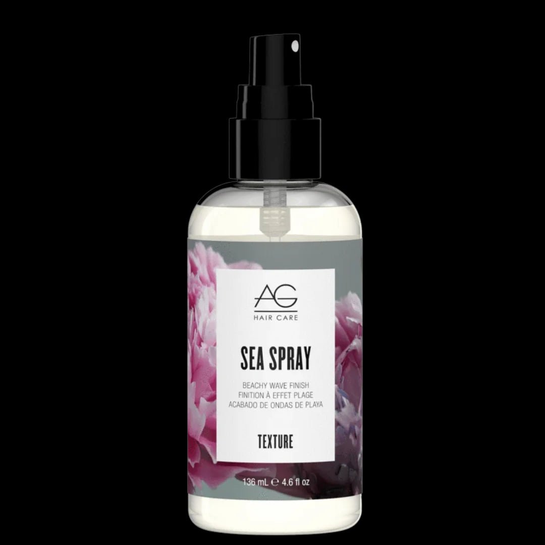 Ag Hair Careunisex Sea Spray Beachy Wave Finish 4.6 oz - VIP Extensions