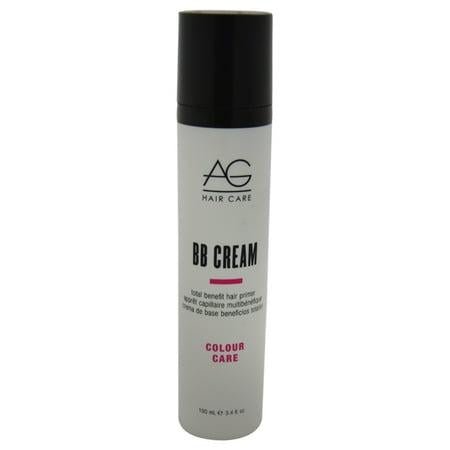 AG Hair Colour Care BB Cream - VIP Extensions