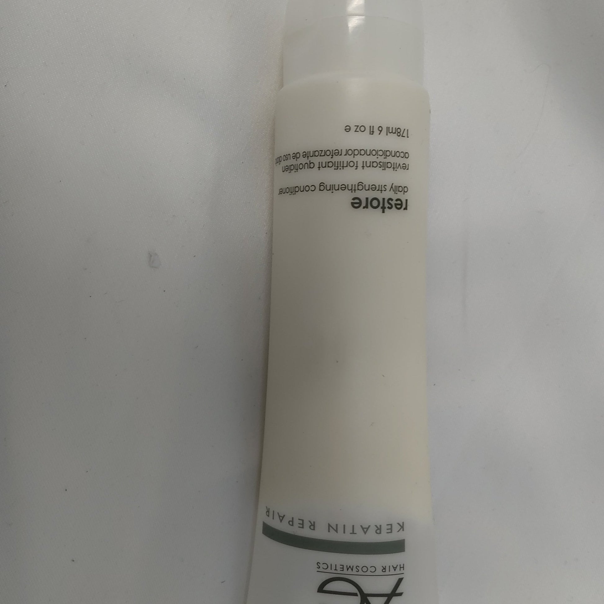 AG Hair Keratin Repair Restore Daily Strengthening Conditioner - VIP Extensions