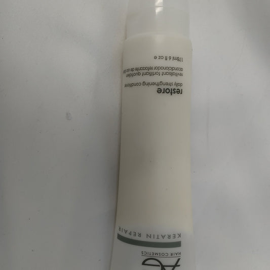 AG Hair Keratin Repair Restore Daily Strengthening Conditioner - VIP Extensions