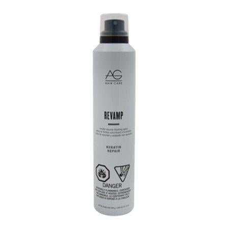 AG Hair Revamp Keratin Volumizing Hair Spray - VIP Extensions