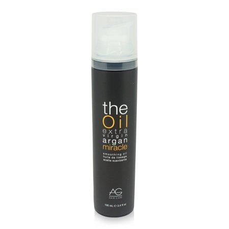AG Hair The Oil 3.4 oz - VIP Extensions